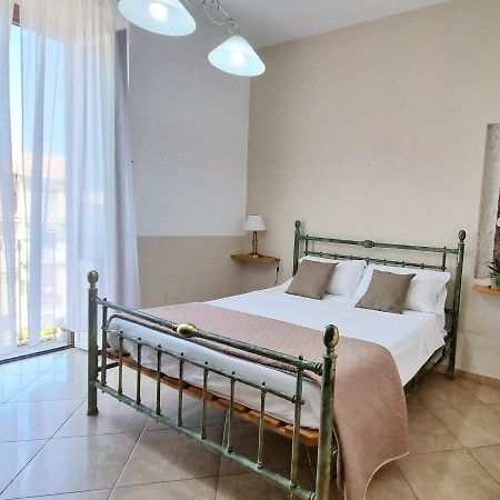Artemisia Apartment Tropea Exterior photo
