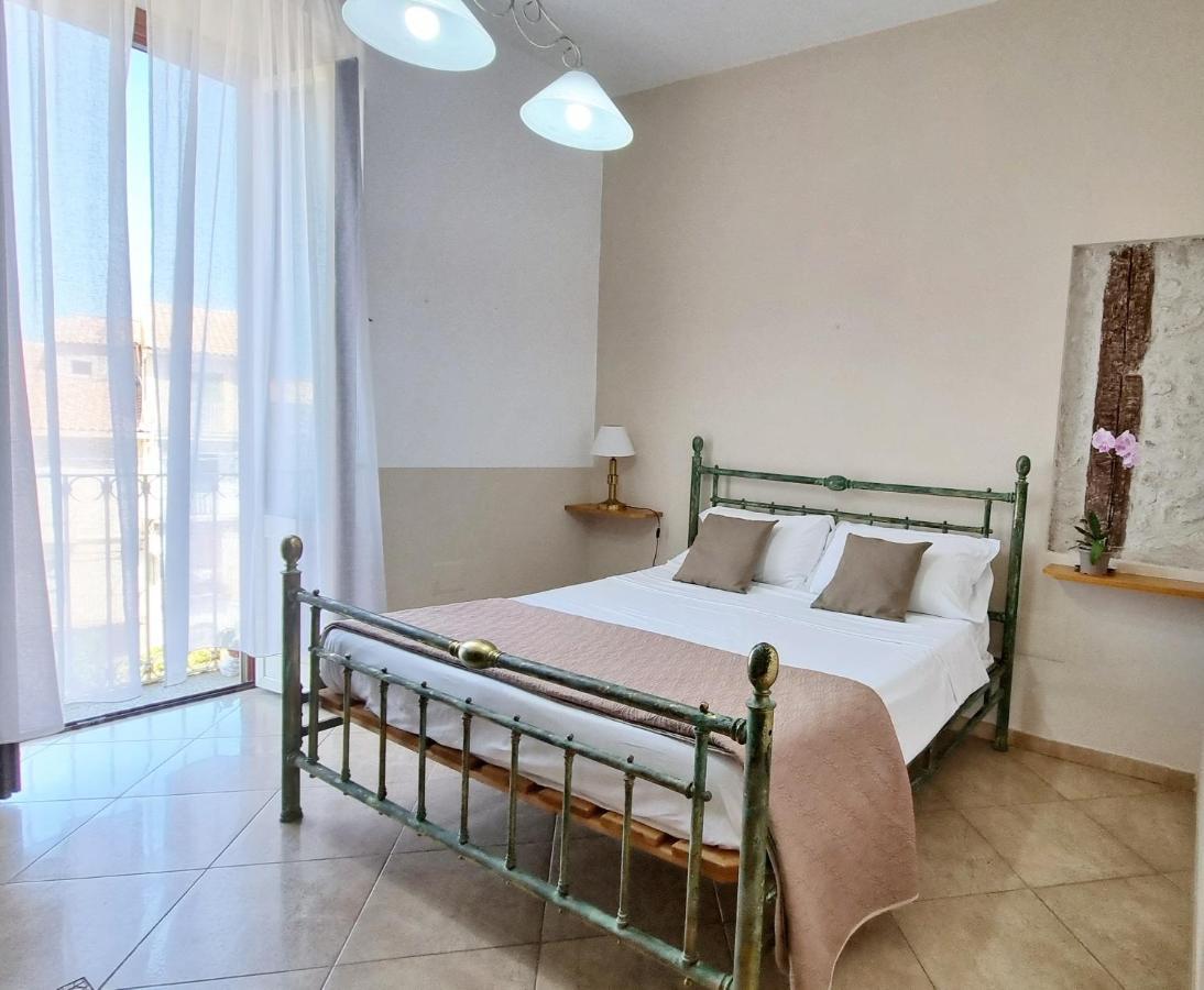 Artemisia Apartment Tropea Exterior photo