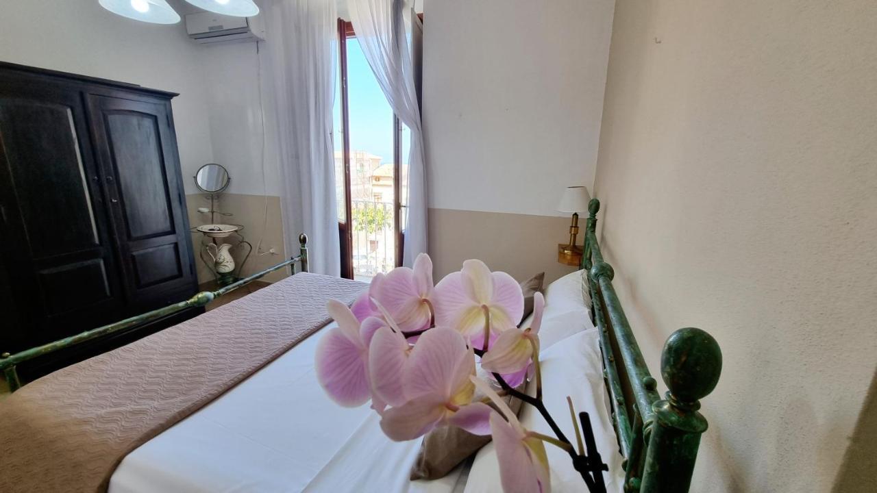 Artemisia Apartment Tropea Exterior photo
