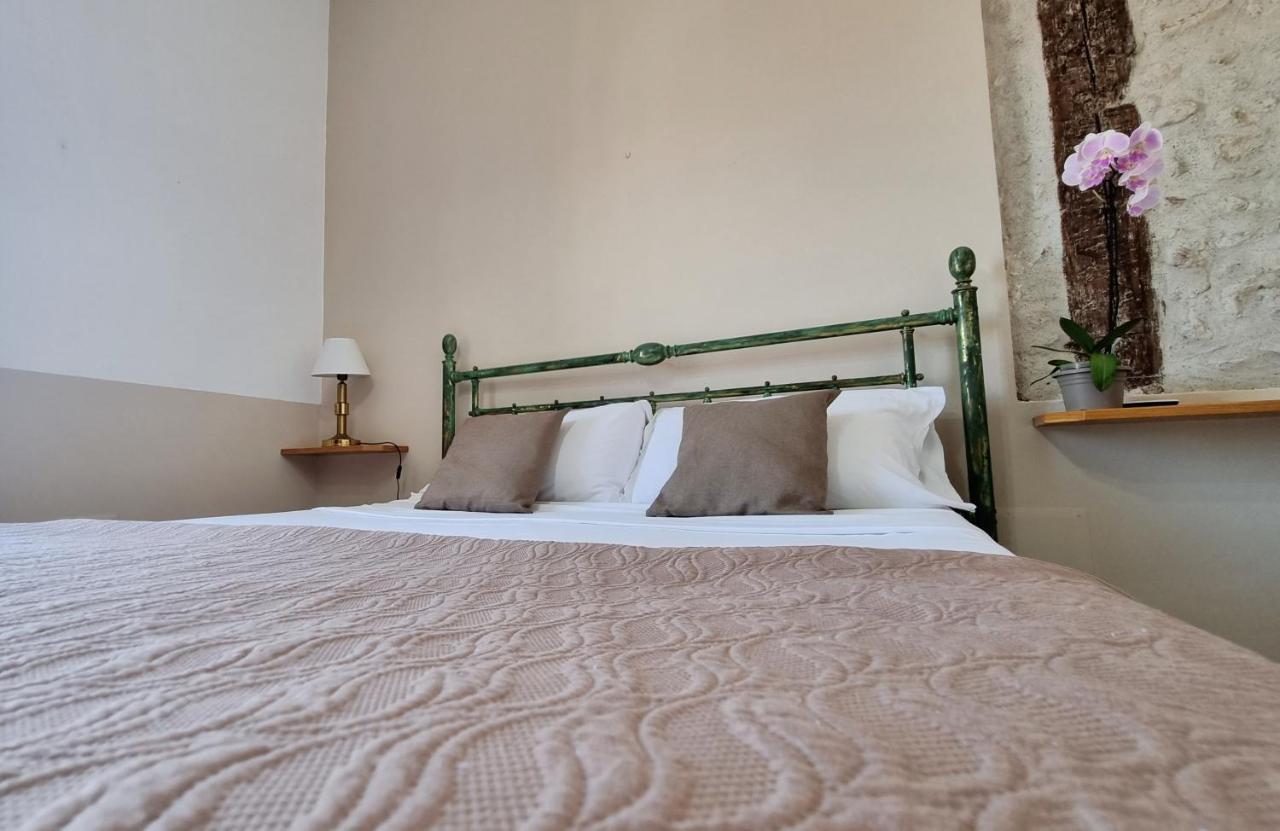 Artemisia Apartment Tropea Exterior photo