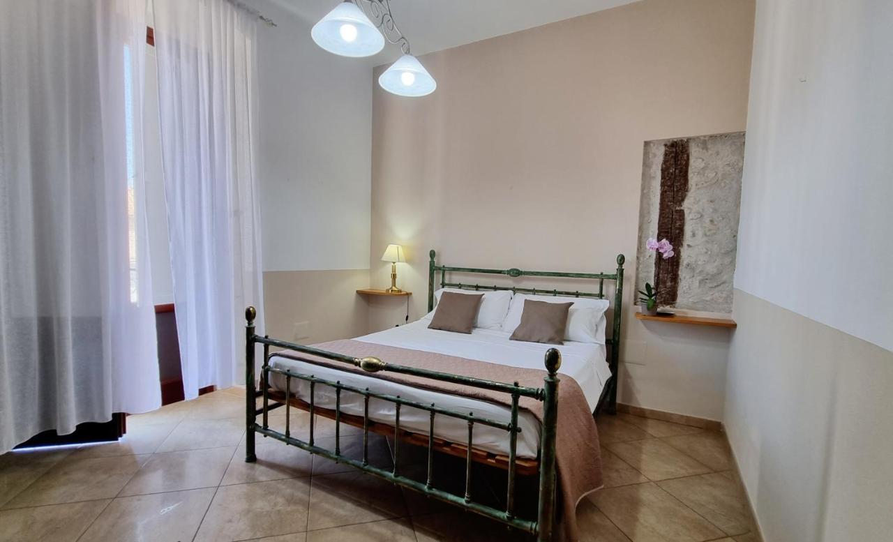 Artemisia Apartment Tropea Exterior photo