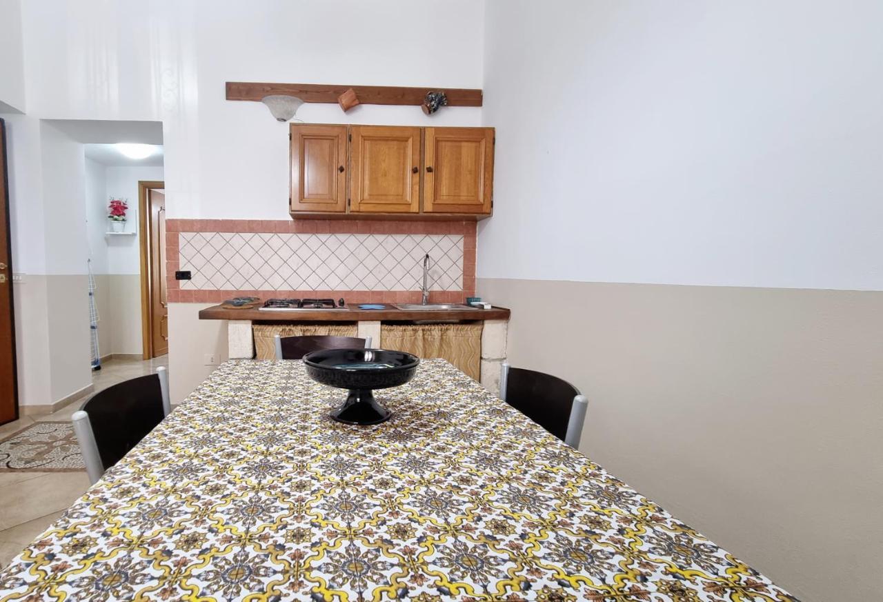 Artemisia Apartment Tropea Exterior photo