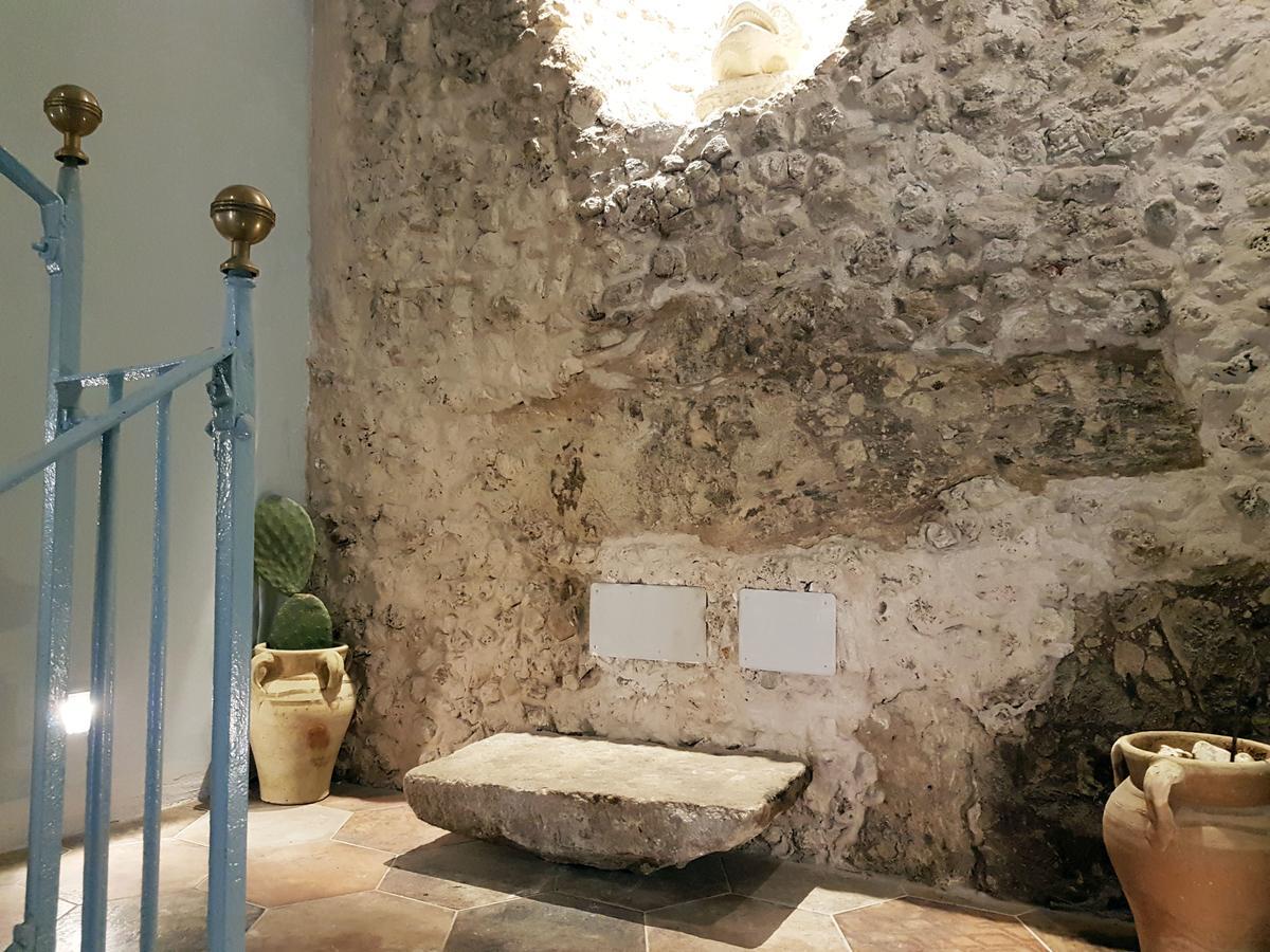 Artemisia Apartment Tropea Exterior photo
