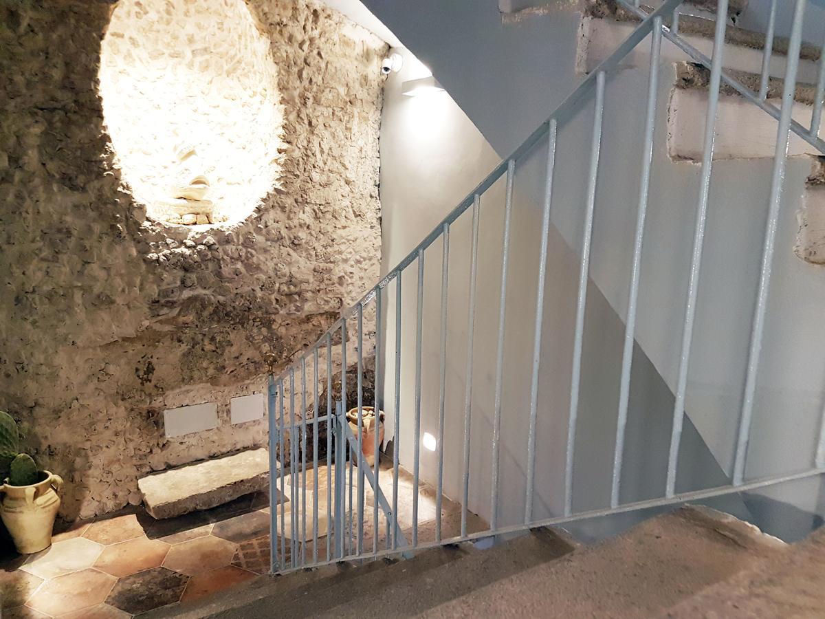 Artemisia Apartment Tropea Exterior photo