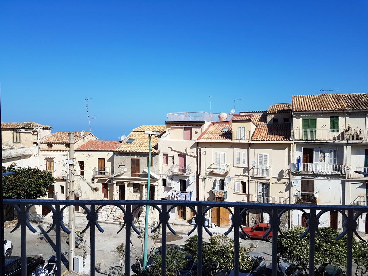 Artemisia Apartment Tropea Exterior photo