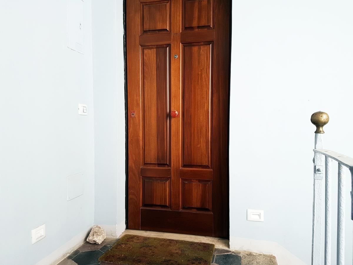 Artemisia Apartment Tropea Exterior photo