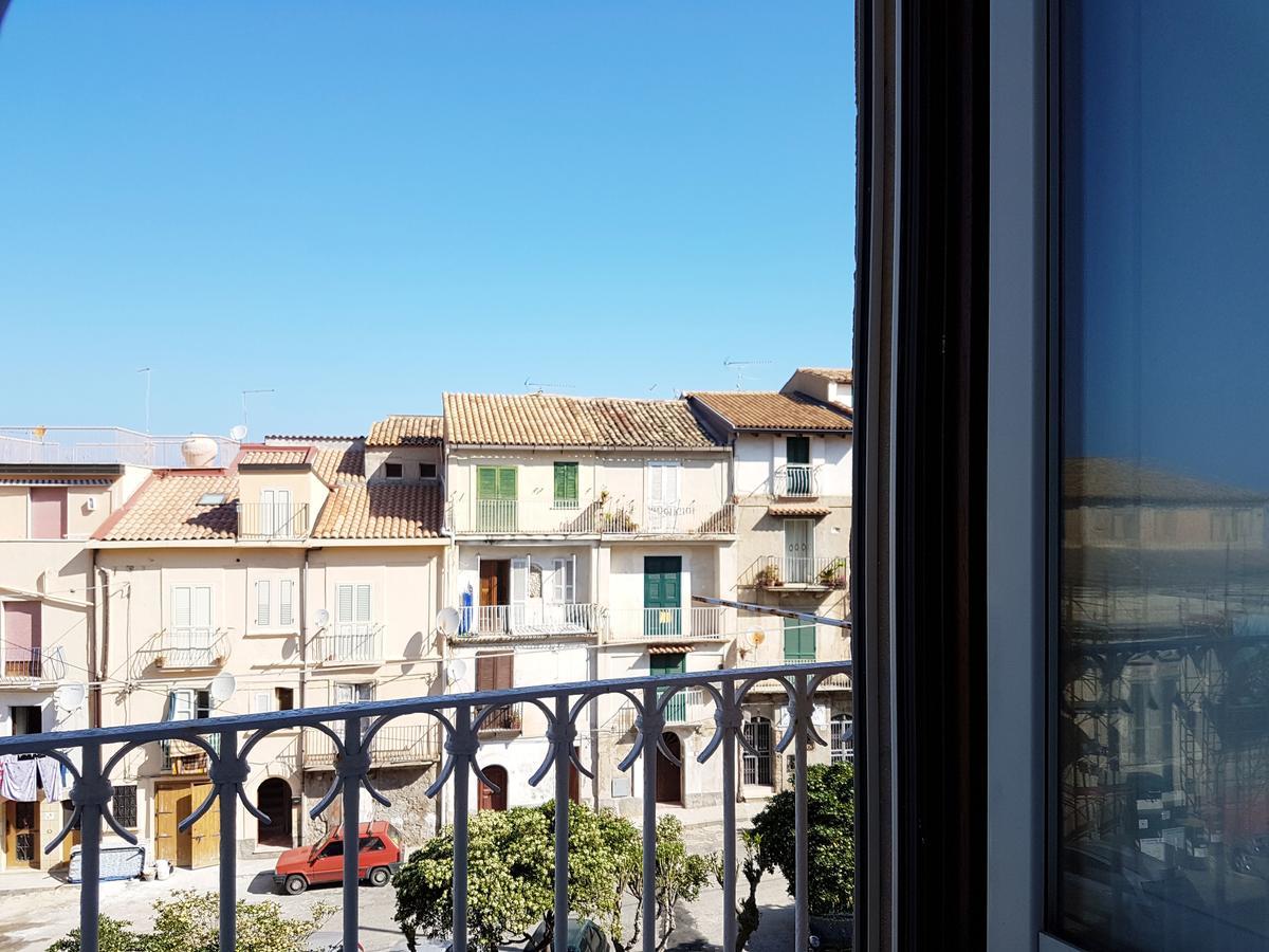 Artemisia Apartment Tropea Exterior photo